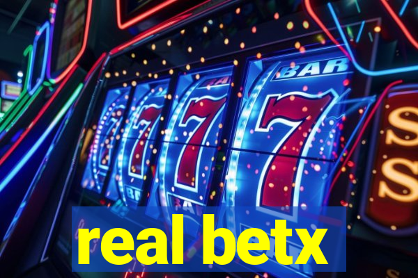 real betx